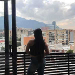 Meet your Posher, Jenny